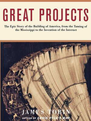 cover image of Great Projects